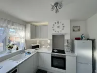 Modern 3-bed Hideaway Near Westgate With Parking Hotel a Upper Harbledown