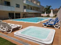 Hotel la Fontaine Hotel di Esmoriz