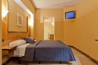 Hotel Ciudad de Navalcarnero Hotel a Valmojado