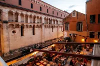 Luxury Rooms VINDEMIÆ