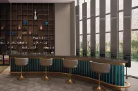 NG Enjoy - bar