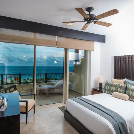 Villa del Palmar Cancun Luxury Beach Resort & Spa Hotels in Isla Mujeres