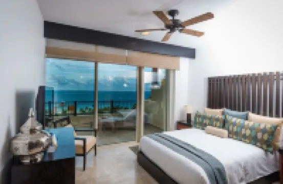 Villa del Palmar Cancun Luxury Beach Resort & Spa