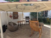 Carambola Rooms