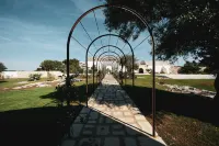 Masseria Francescani Hotels in Masseria Solicara-gelsi