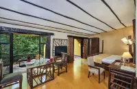 WelcomHeritage Jungle Home Hotels in Kohka