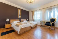 Hotel Atrium Hotels in Никшич