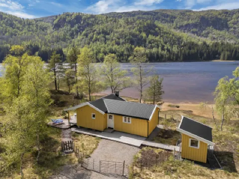 Oddbu โรงแรมใน