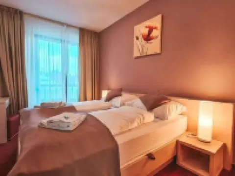 Crocus Apartments 310, 507 Hotels in Strbske Pleso