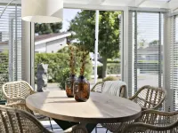 Holiday Home Near Sophia Beach and Marina