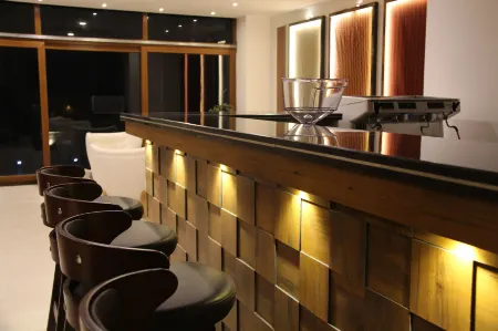 Seven Suites Thimphu