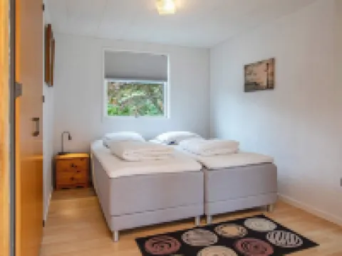 5 Person Holiday Home in Vaeggerlose-by Traum