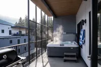 Altitude Adjustment by Revelstoke Vacations