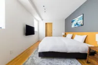 Roka Hotels in Hakuba