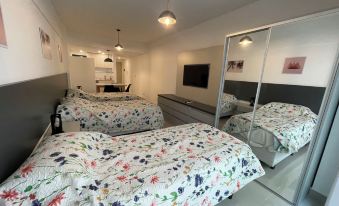 Modern Studio in San Telmo - Paseo de la Cisterna -439