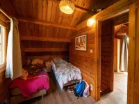 Escape in Dochamps Chalet Hotels in Manhay