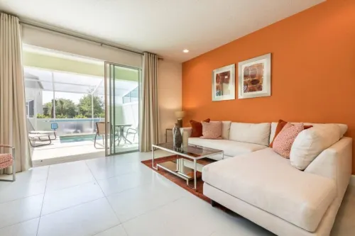 ที่พักสะดวกสบายปิดฉากที่สมบูรณ์แบบ