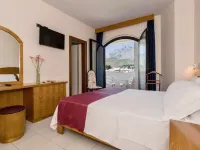 Bajamar Beach Hotel Hotels in Formia