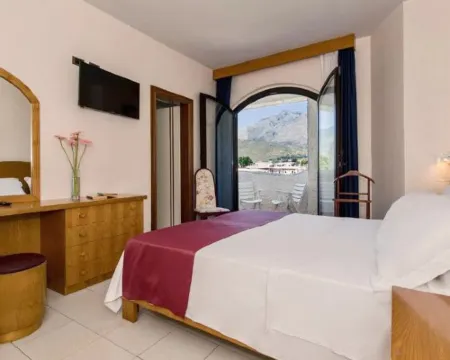 Bajamar Beach Hotel Hotels in Formia