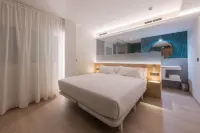 Hotel Meiga do Mar & Spa Hotel di Xallas