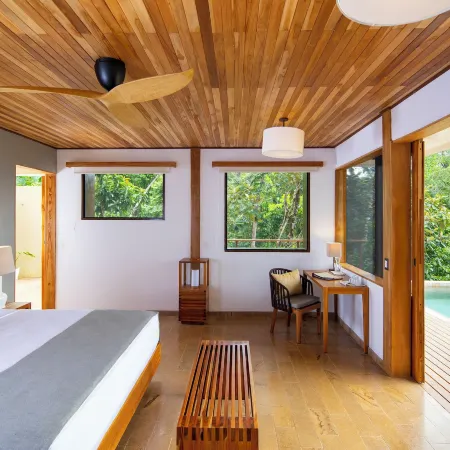 El Remanso Rainforest Lodge