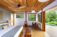 El Remanso Rainforest Lodge Hotels in Carate