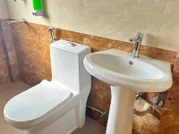 Hotel Sohum