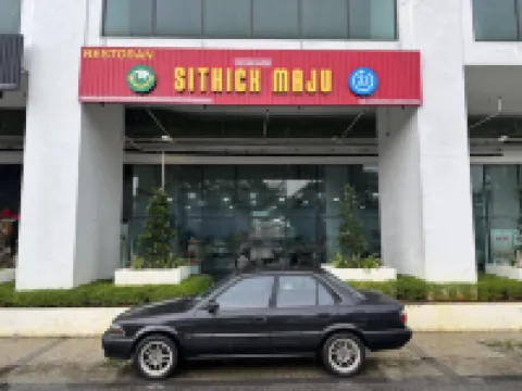 Design Haven Suite Subang by Icon Stay
