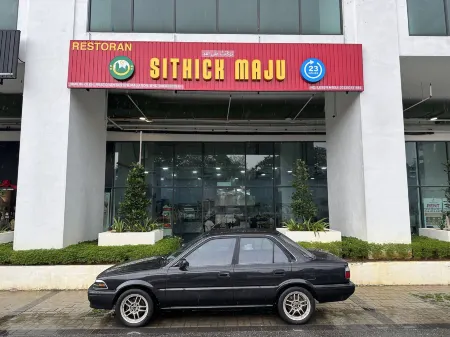 Design Haven Suite Subang by Icon Stay