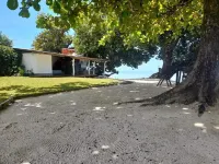 Fare Tetahora Hotels in Raiatea