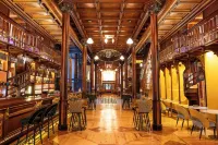 Hotel Las Tres Campanas Hotels near Convent of San Jose