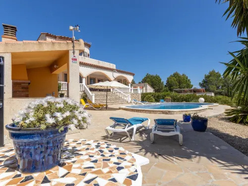 Villa Luz del Sol
