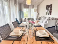 Kringelfjorden Renen - Homestays