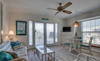 Summer Breeze 312 Condo