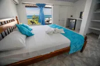Hotel El Pirata Morgan Hotels in 