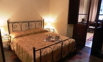 B&B Antica Piazza dei Miracoli