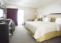 Argo Inn and Suites Hotels in Central City