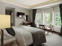 One Warwick Park Hotel Hotels in Tunbridge Wells