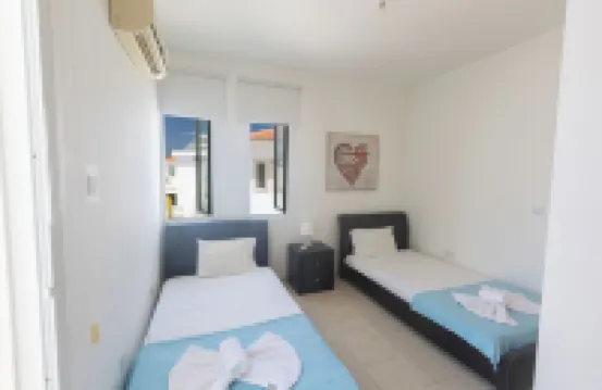 Protaras Orestiada Villa OV14