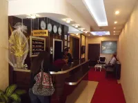 Cingoz Resort Otel Các khách sạn ở 