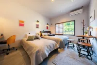 Ryokan HachisunoIto - Mountain view