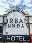 Urban Sunday Jalan Langgar Hotels in Jitra