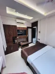 Hotel Care Residency - balkon