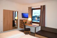 Gästehaus Elisabeth Hotel a Filzmoos