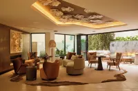 빌라 카프리 바이 더 시