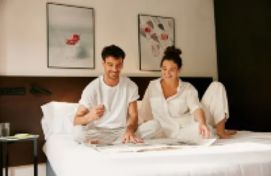 派克城市公寓酒店