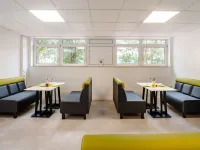 Sonnenschein Apartments Hotel di Eichsfeld