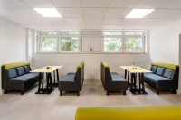 Sonnenschein Apartments Hotels in Leinefelde-Worbis