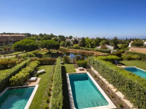 Vale de Milho Village