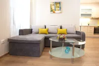 Liston Suite Plaza Hotels in Corfu